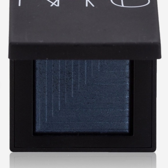 NARS Dual-Intensity Deep Indigo Eyeshadow Arcturus - Picture 4 of 4